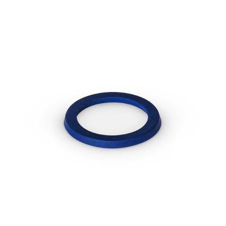 J.W. WINCO JW Winco GN7600-14-10-2-HNBR-85 Hygienic Design Sealing Ring 7600-14-10-2-HNBR-85